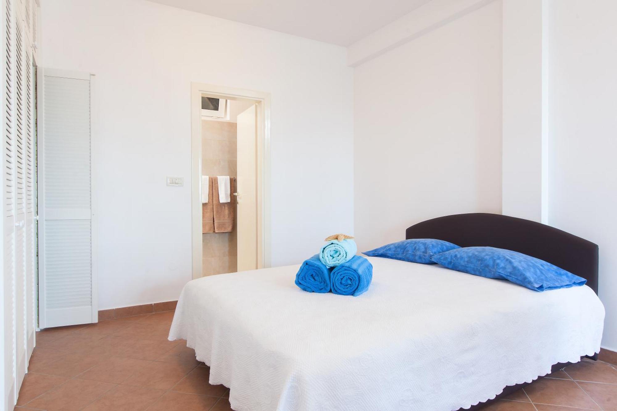 פודגורה Villa Helena חדר תמונה