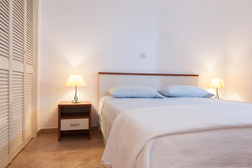 פודגורה Villa Helena חדר תמונה