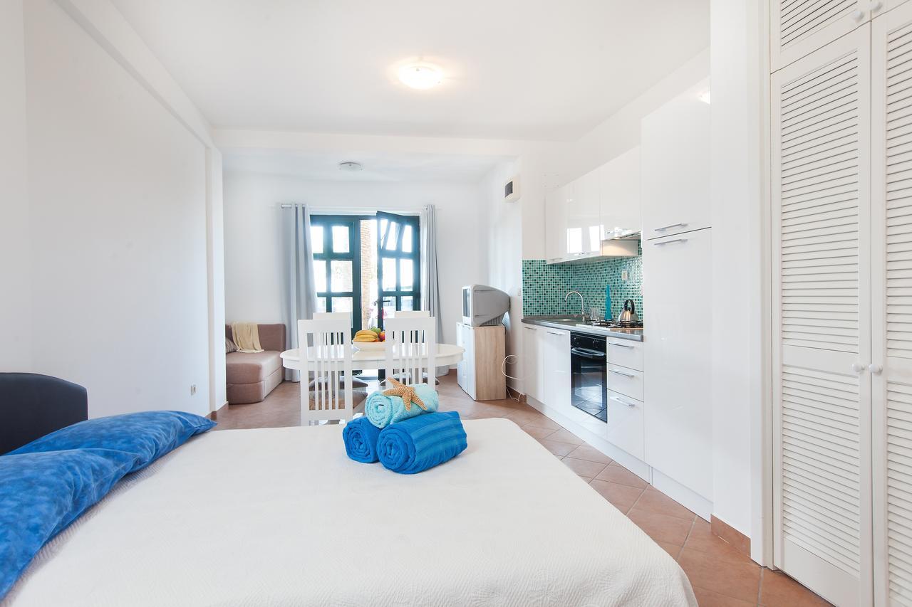 פודגורה Villa Helena חדר תמונה